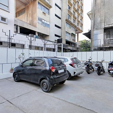 Hotel Rvg Vadodara Exterior foto